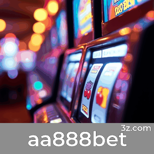 aa888bet: Cassino Online Seguro e Divertido