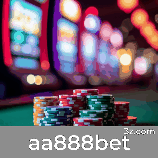 aa888bet: Cassino Online Seguro e Divertido