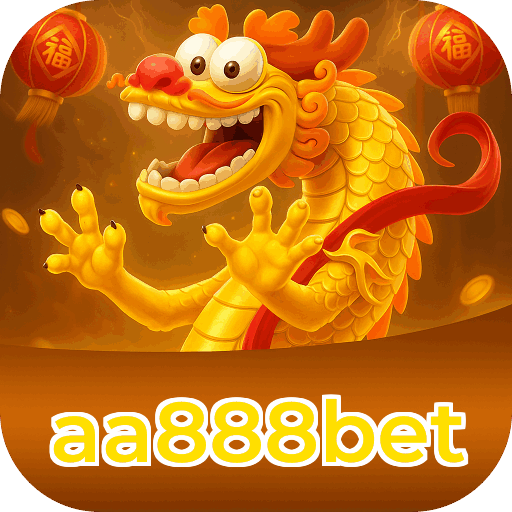 aa888bet logo