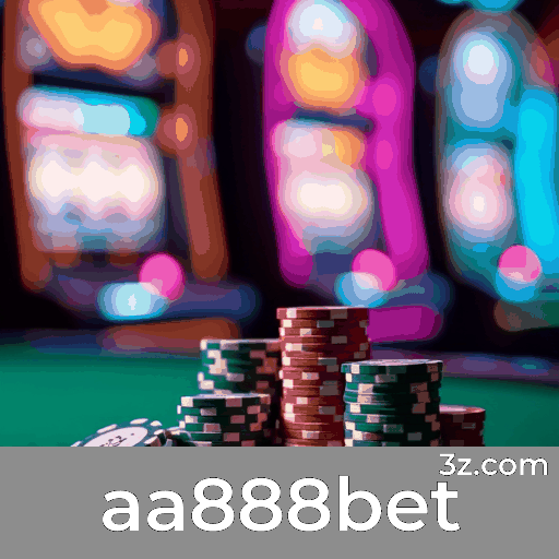 Cassino Online aa888bet