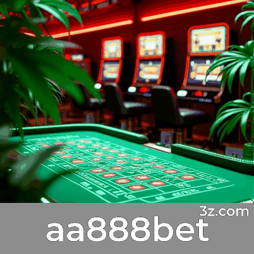Cassino Online aa888bet