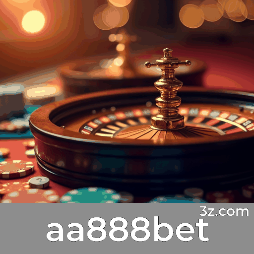 Cassino Online aa888bet