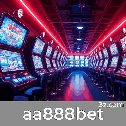 Cadastro na aa888bet