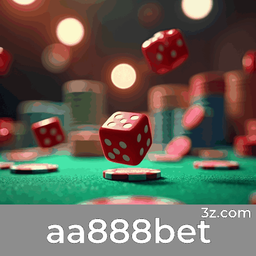 Cassino Online aa888bet