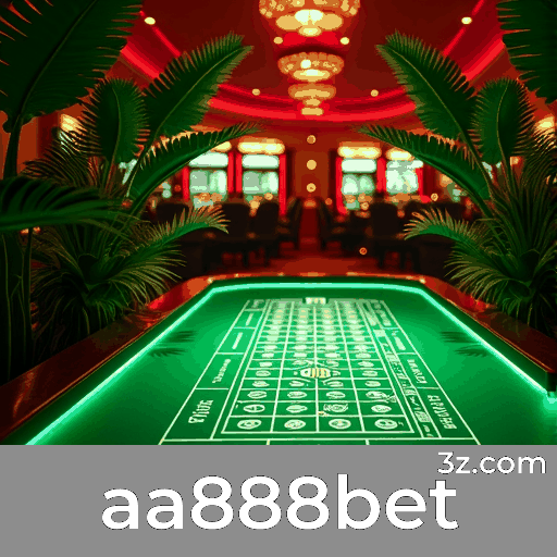 Acesso ao aa888bet