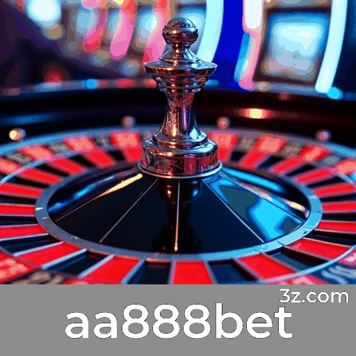 Cassino Online aa888bet