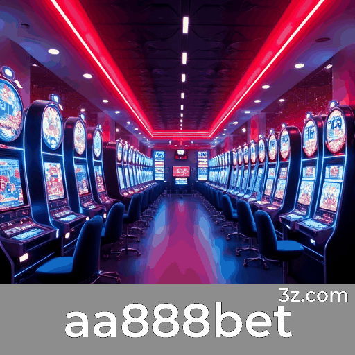 Acesso ao aa888bet