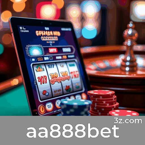 Cadastro na aa888bet