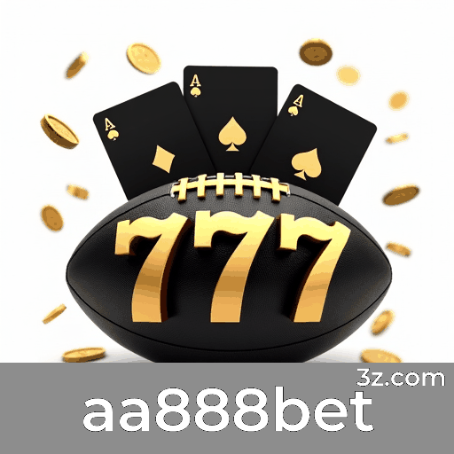 Acesso ao aa888bet