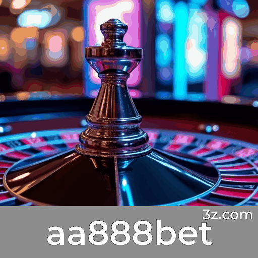 Acesso ao aa888bet