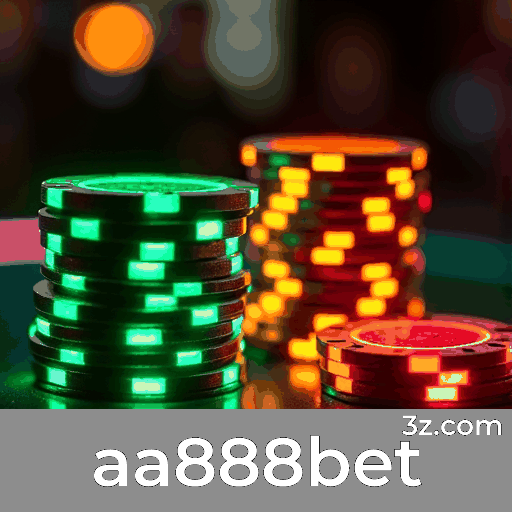 Acesso ao aa888bet