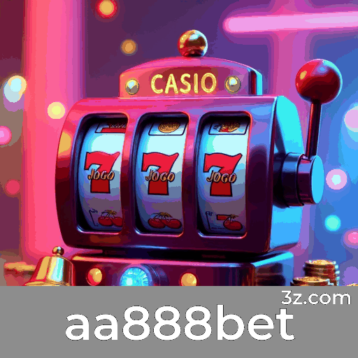 Cadastro na aa888bet