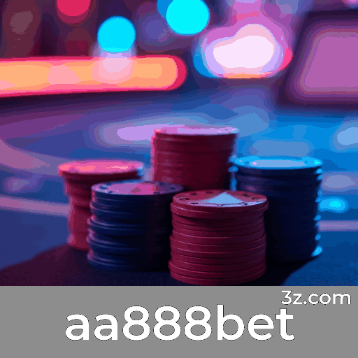 Cassino Online aa888bet