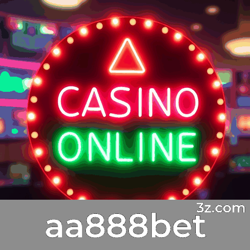 Cadastro na aa888bet